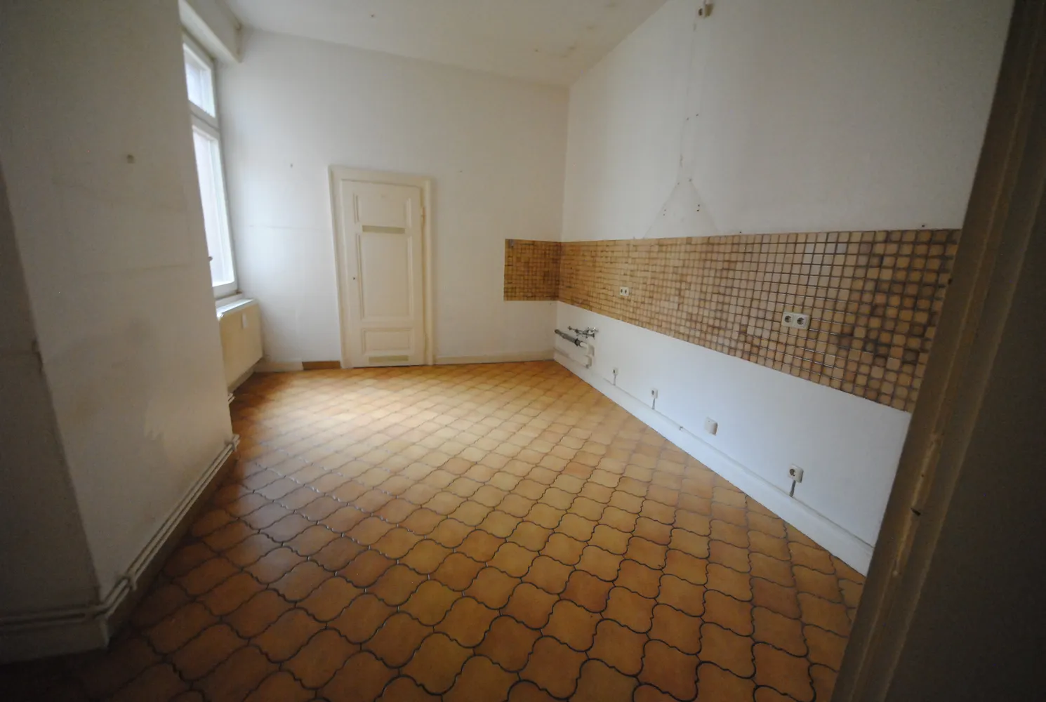 4 Zimmer Wohnung mit 120 m² in Offenbach am Main – Bild 6