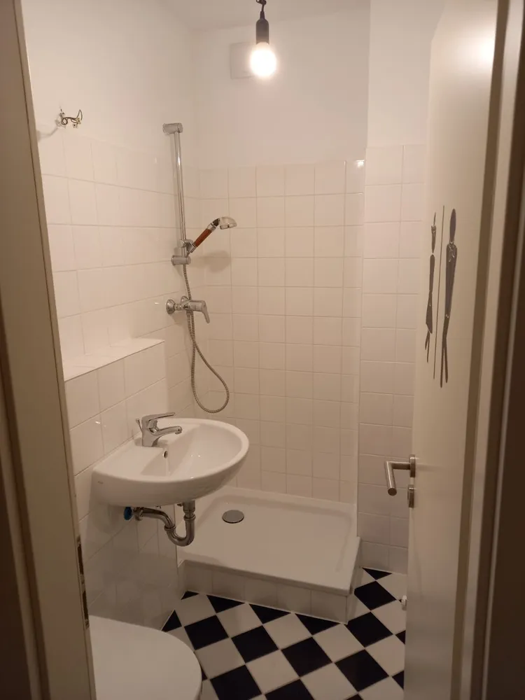 2 Zimmer Wohnung mit 53 m² in Falkensee – Bild 3