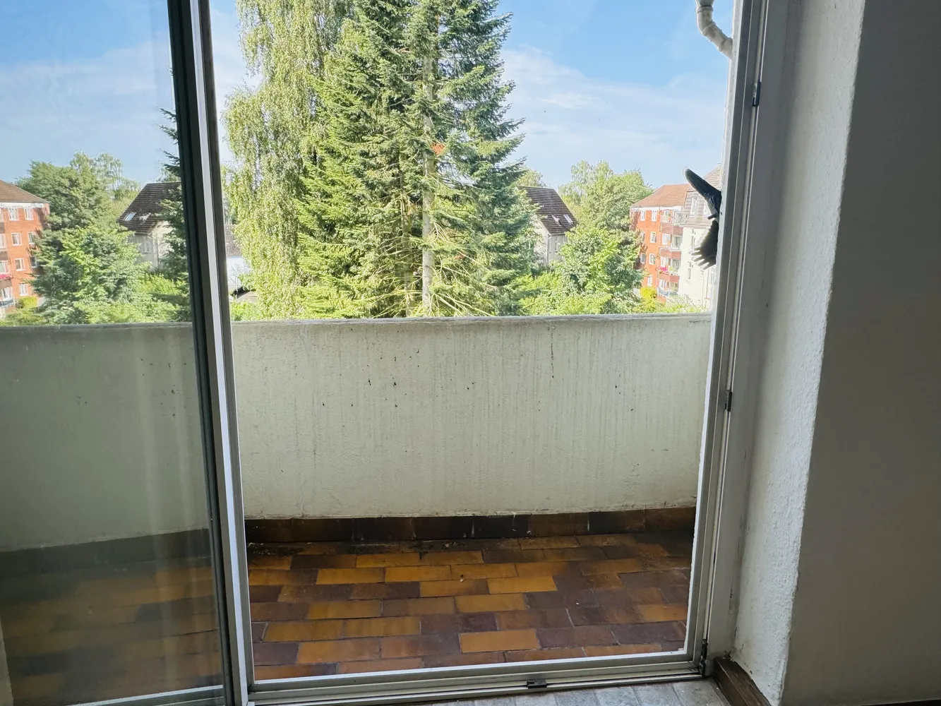 2 Zimmer Wohnung mit 53 m² in Neumünster – Bild 1