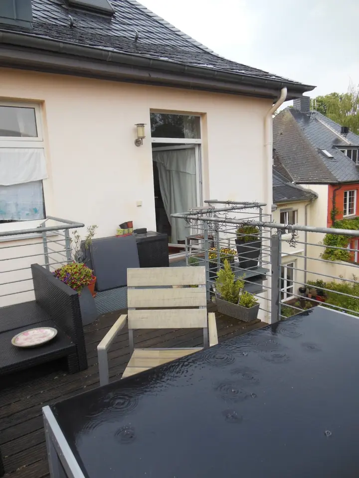 5 Zimmer Wohnung mit 119 m² in Trier – Bild 6