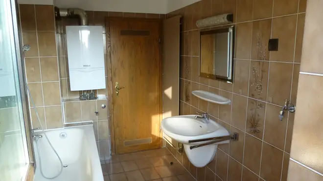 2 Zimmer Wohnung mit 60 m² in Köln – Bild 9