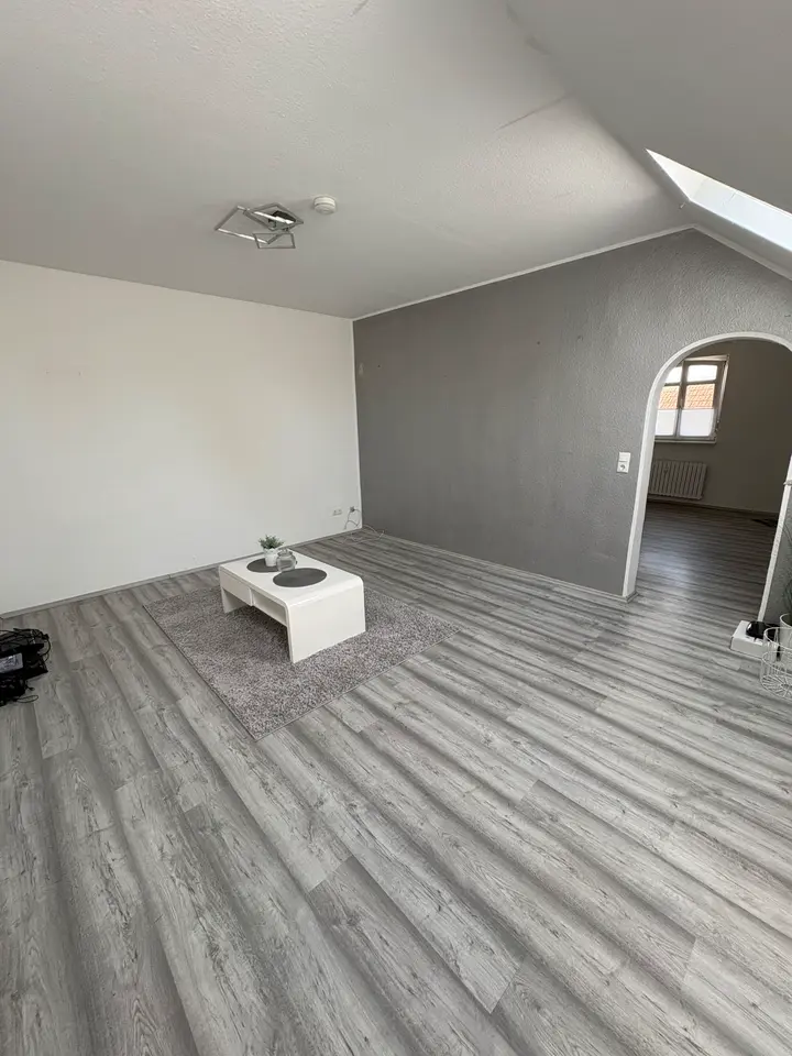 4 Zimmer Wohnung mit 72 m² in Essen – Bild 1