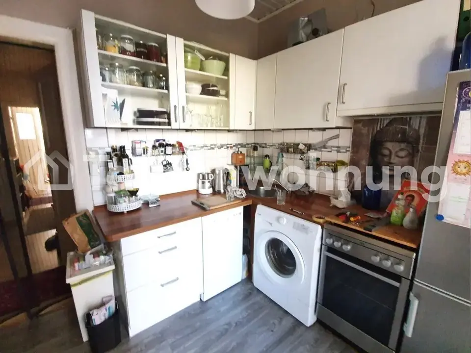 2 Zimmer Wohnung mit 41 m² in Lübeck – Bild 6