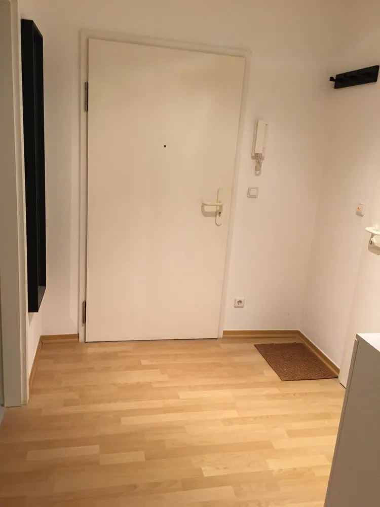 2 room apartment with 48 m² in Wiesbaden – Photo 10