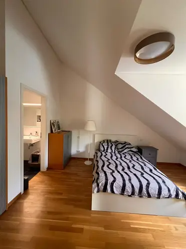 2 Zimmer Wohnung mit 67 m² in München – Bild 5