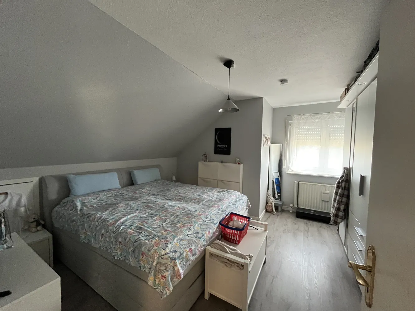3 Zimmer Wohnung mit 76 m² in Hanau – Bild 3