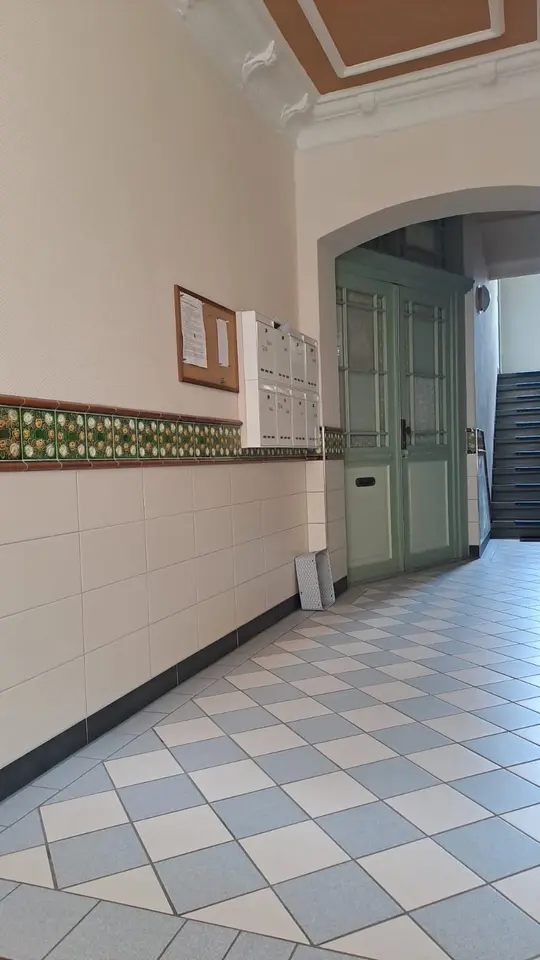 2 Zimmer Wohnung mit 72 m² in Zeitz – Bild 7