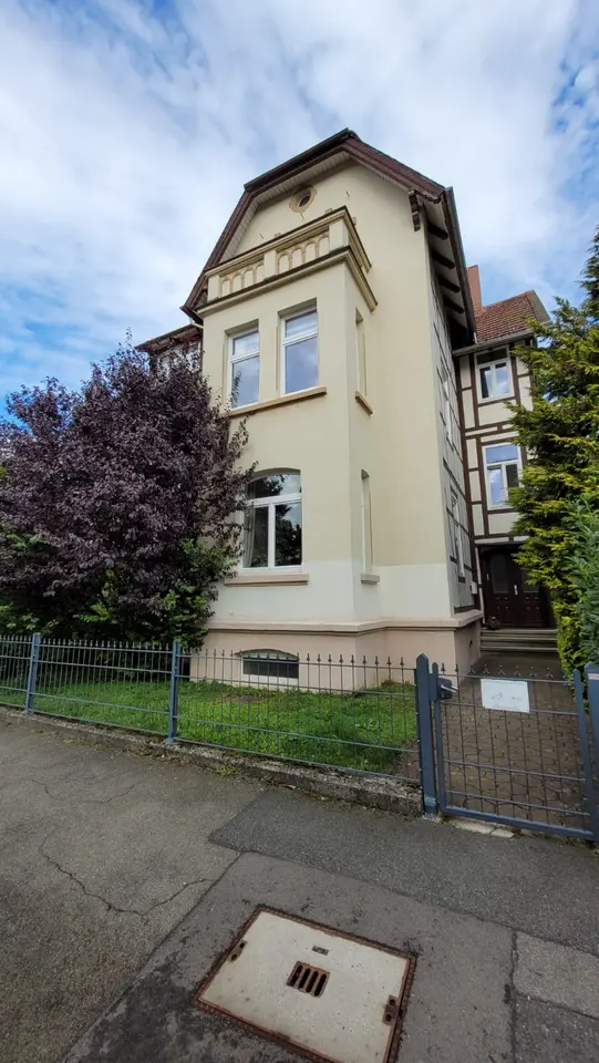 4 Zimmer Wohnung mit 112 m² in Goslar – Bild 8