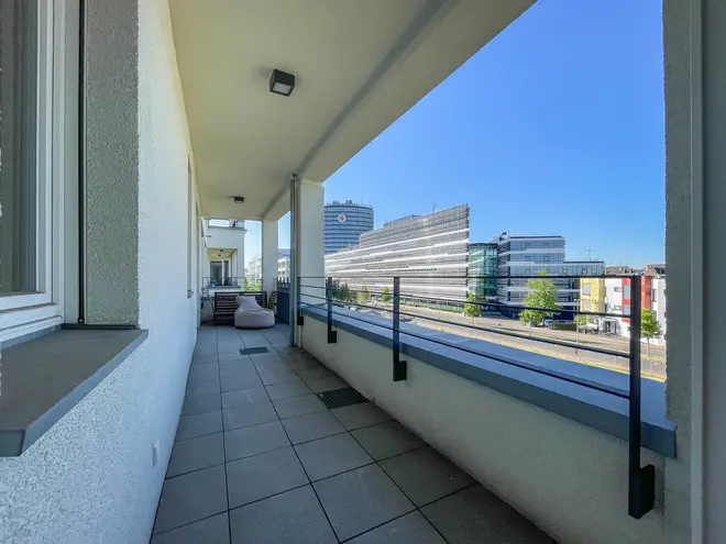 2 Zimmer Wohnung mit 68 m² in Düsseldorf – Bild 8