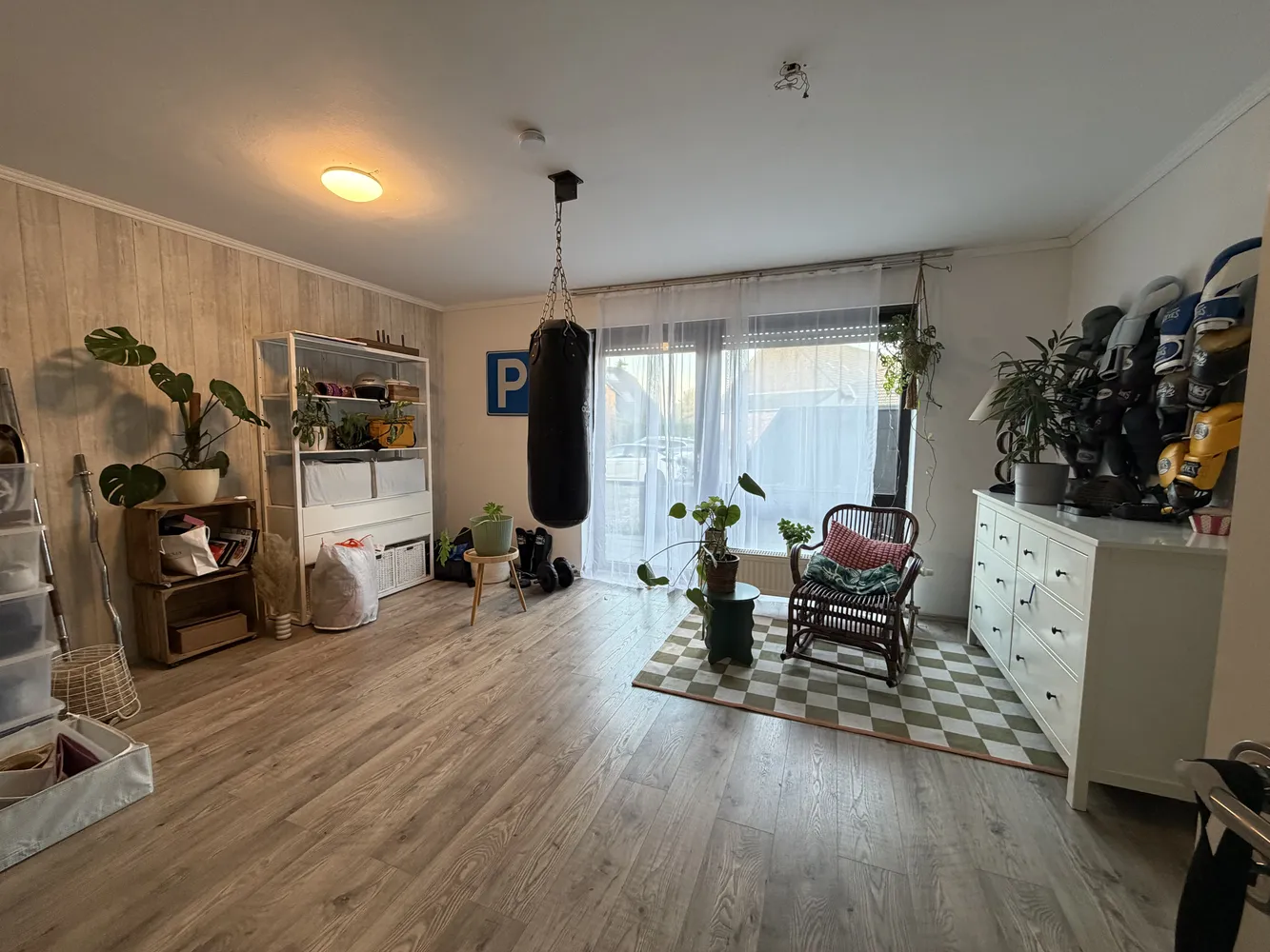 4 room apartment with 112 m² in Grevenbroich – Photo 10