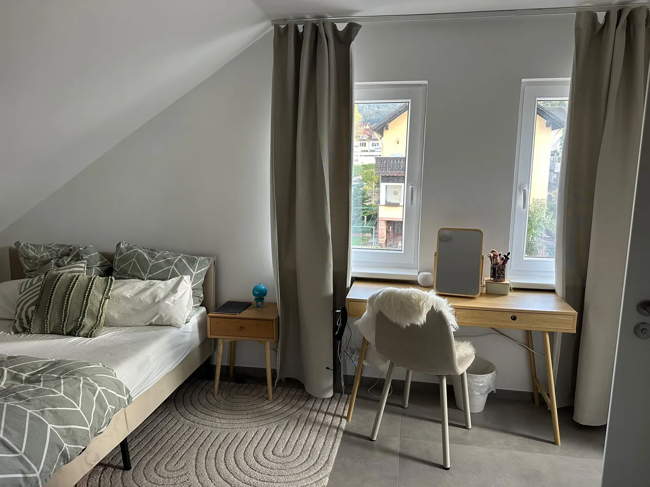 3 Zimmer Wohnung mit 60 m² in Miltenberg – Bild 2