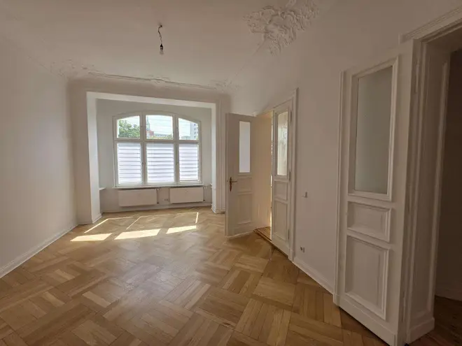 4 Zimmer Wohnung mit 152 m² in Berlin – Bild 3