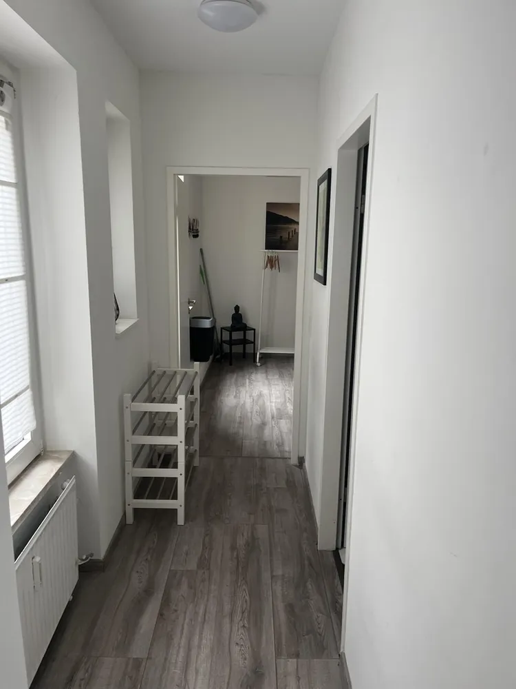 1 Zimmer Wohnung mit 36 m² in Köln – Bild 4