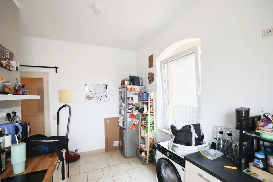 3 Zimmer Wohnung mit 74 m² in Koblenz – Bild 2