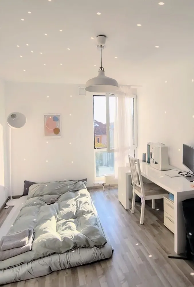 4 Zimmer Wohnung mit 80 m² in Heilbronn – Bild 7