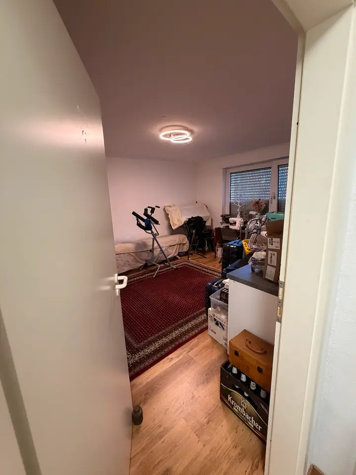 3 Zimmer Wohnung mit 89 m² in Bergheim – Bild 1