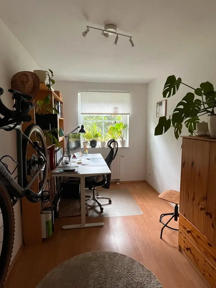 3 Zimmer Wohnung mit 72 m² in Bremen – Bild 8