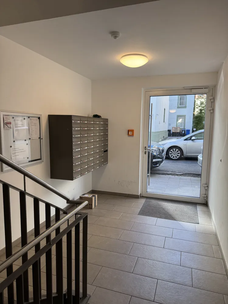 2 room apartment with 31 m² in Nuremberg – Photo 12