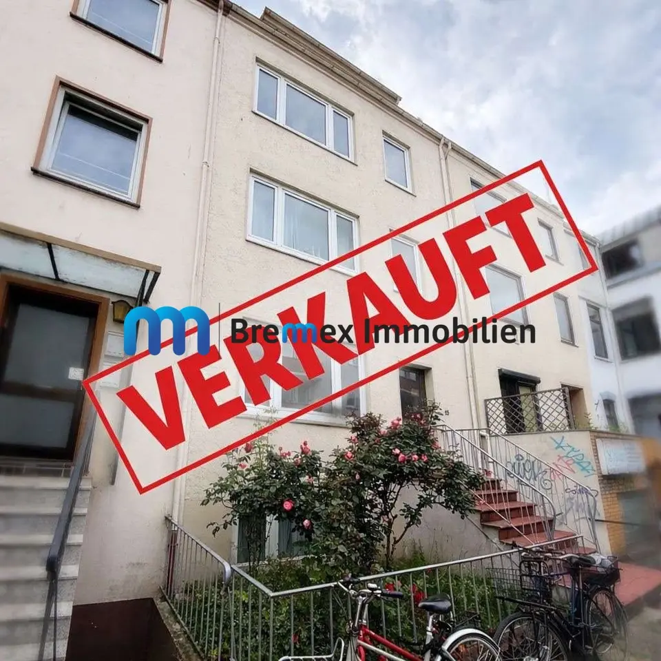 3 Zimmer Wohnung mit 60 m² in Bremen – Bild 4