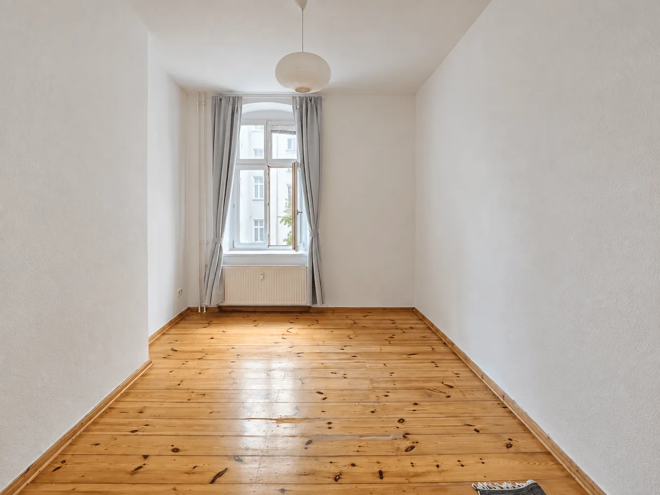 2 room apartment with 63 m² in Berlin – Photo 3