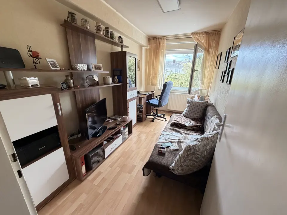 3 Zimmer Wohnung mit 75 m² in Saarbrücken – Bild 10