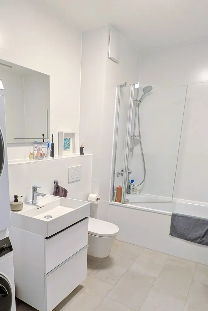 3 Zimmer Wohnung mit 63 m² in München – Bild 11