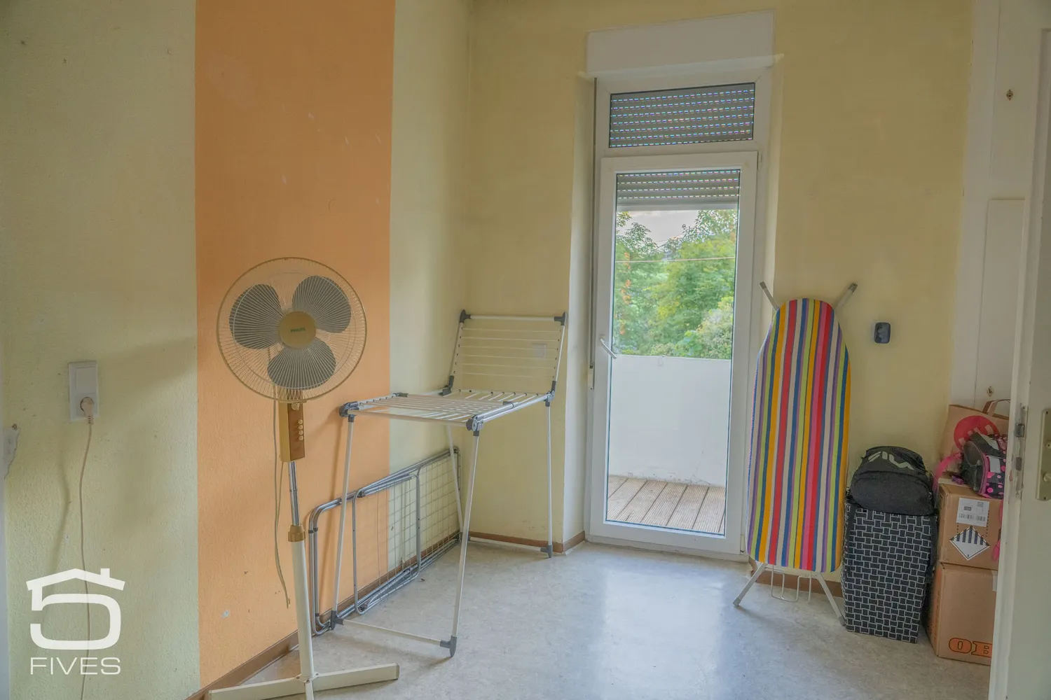 3 Zimmer Wohnung mit 90 m² in Neunkirchen – Bild 4