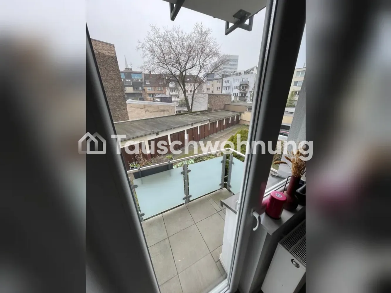 2 Zimmer Wohnung mit 43 m² in Köln – Bild 2