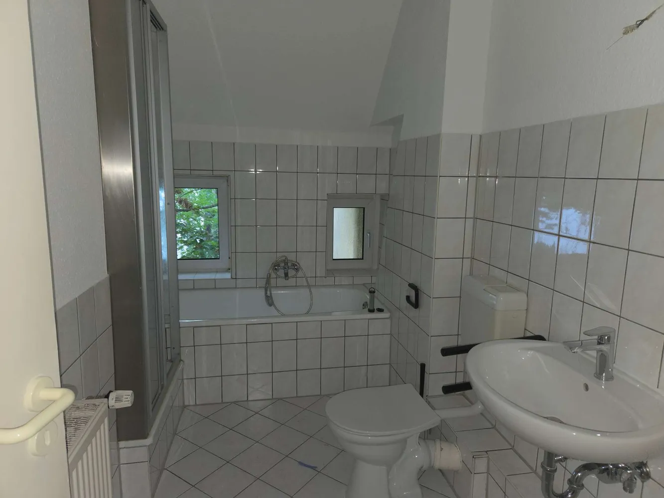 2 Zimmer Wohnung mit 58 m² in Leipzig – Bild 10