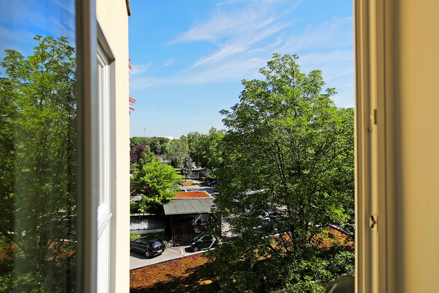 2 Zimmer Wohnung mit 62 m² in München – Bild 9