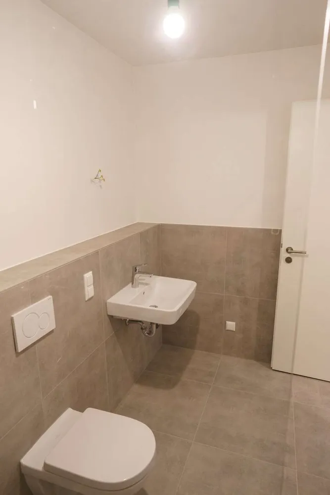 1 Zimmer Wohnung mit 43 m² in Darmstadt – Bild 6