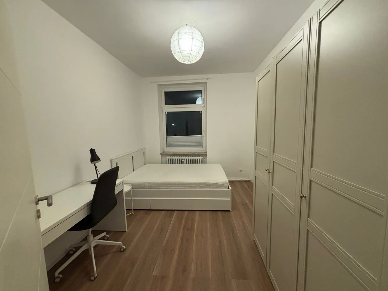 2 Zimmer Wohnung mit 52 m² in Heidelberg – Bild 2