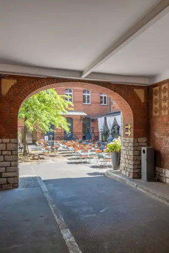 1 Zimmer Wohnung mit 45 m² in Berlin – Bild 7