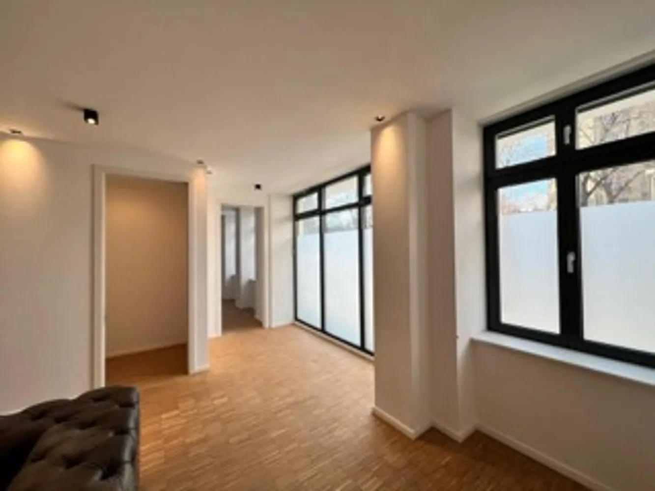 3 Zimmer Wohnung mit 118 m² in Berlin – Bild 8