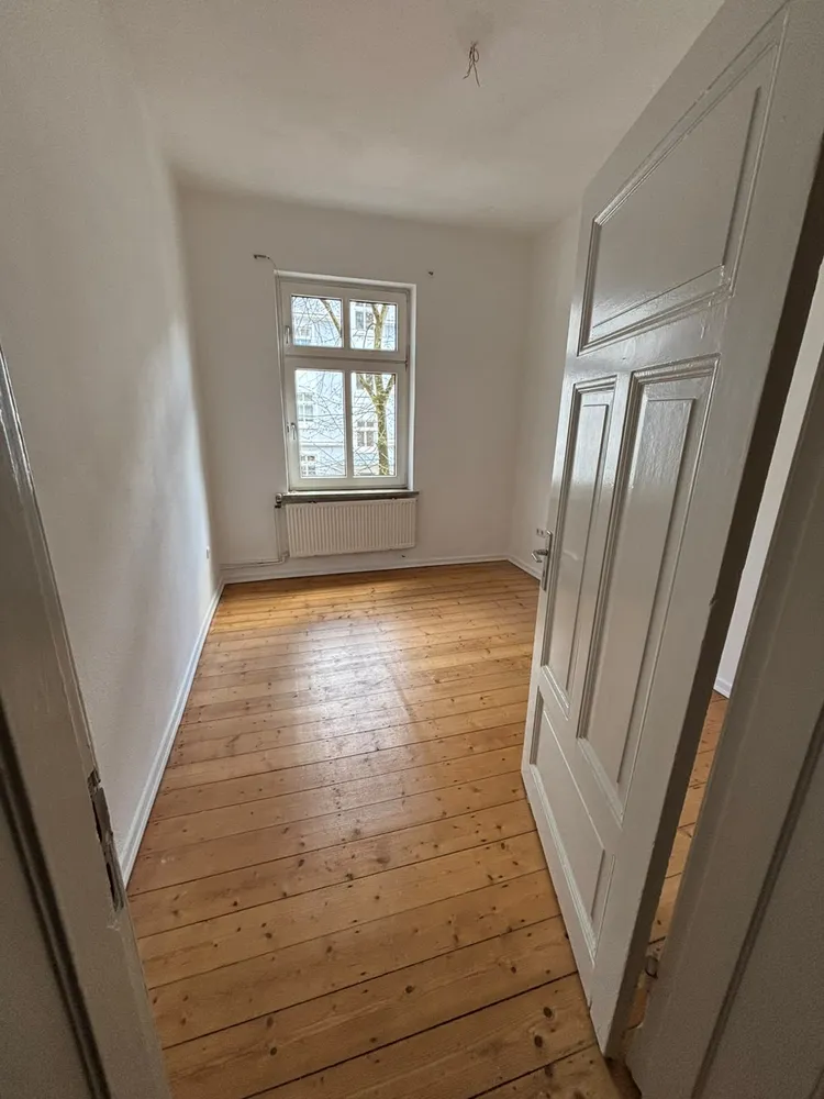 3 Zimmer Wohnung mit 56 m² in Hamburg – Bild 3