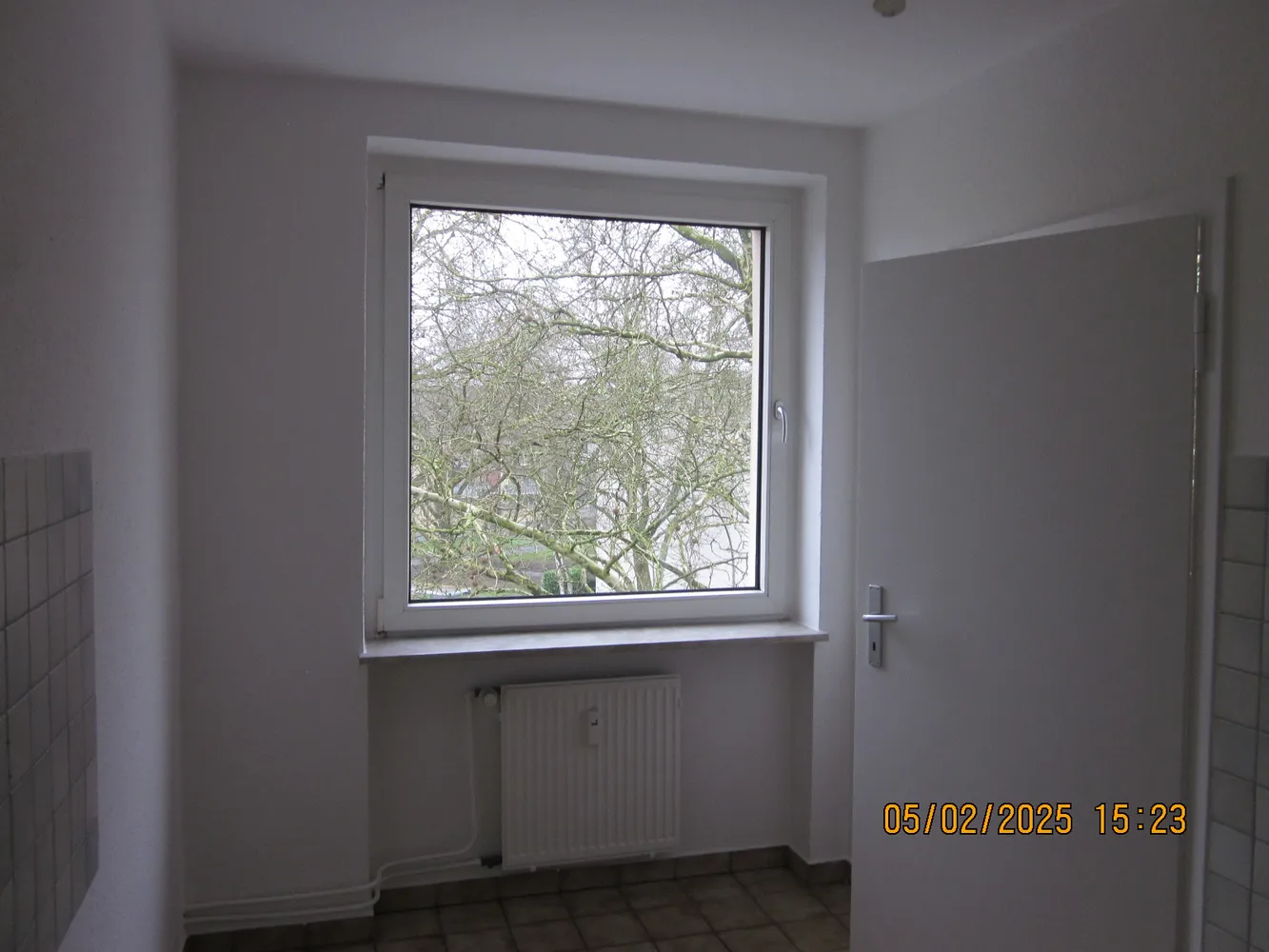 1 room apartment with 34 m² in Gelsenkirchen – Photo 2