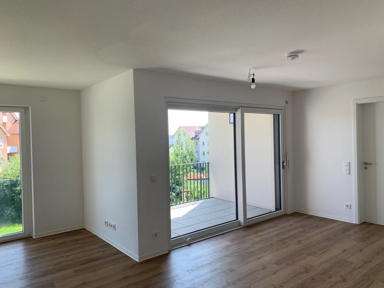 2 Zimmer Wohnung mit 62 m² in Calw – Bild 6