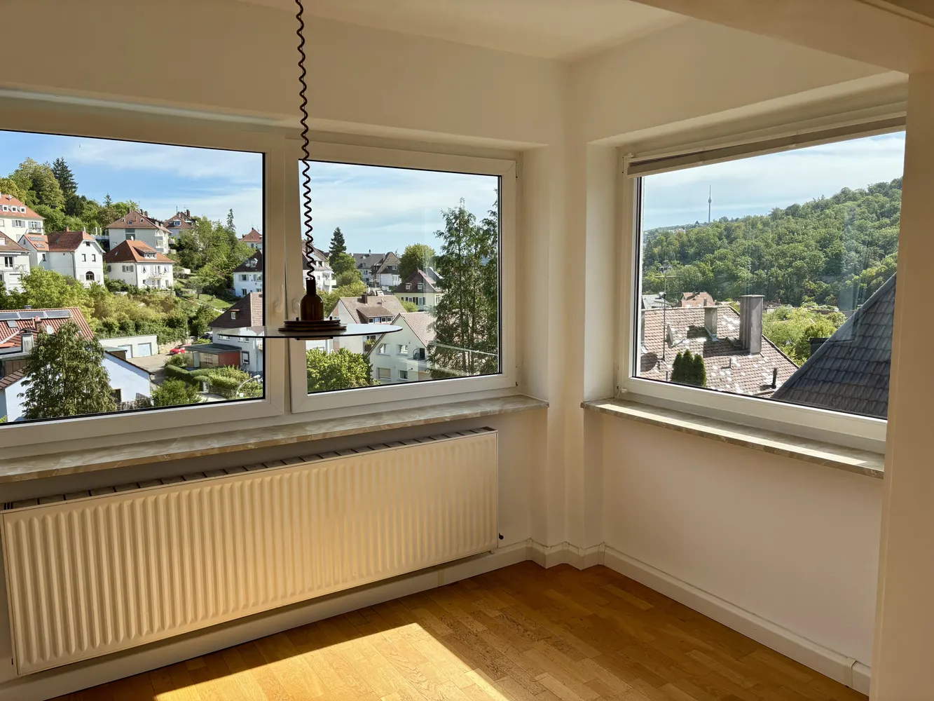 4 Zimmer Wohnung mit 90 m² in Stuttgart – Bild 1