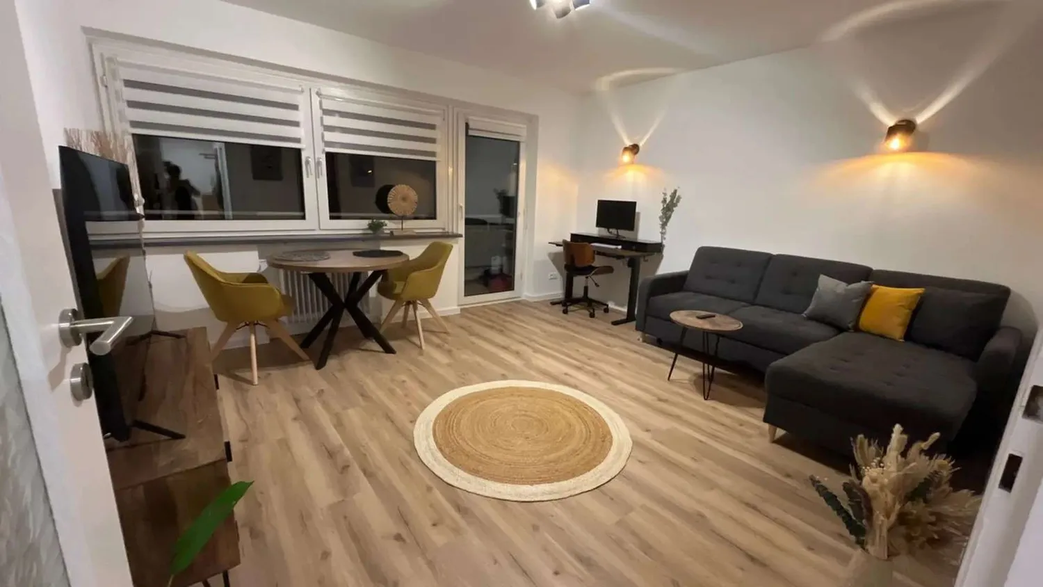 2 Zimmer Wohnung mit 49 m² in Stuttgart – Bild 1