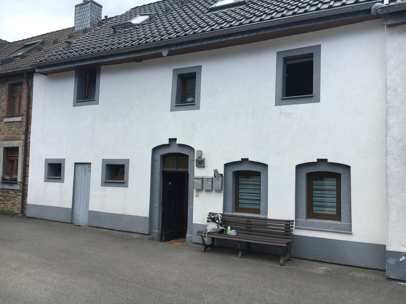4 Zimmer Wohnung mit 87 m² in Aachen – Bild 1