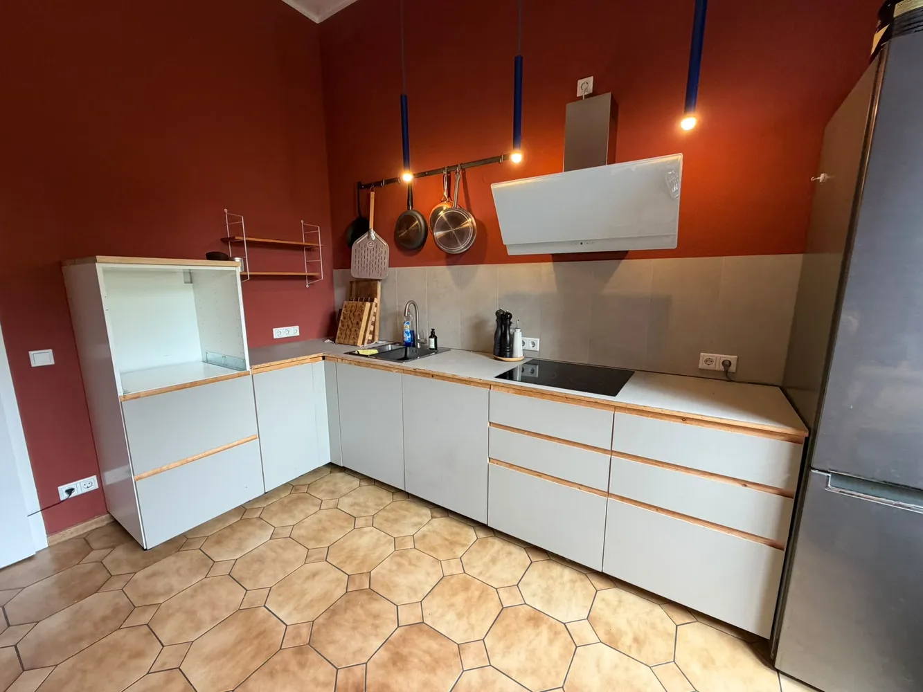 2 Zimmer Wohnung mit 78 m² in Bonn – Bild 6