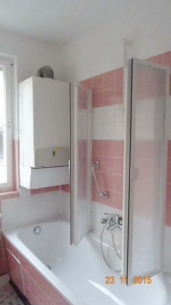 3 Zimmer Wohnung mit 65 m² in Stuttgart – Bild 3