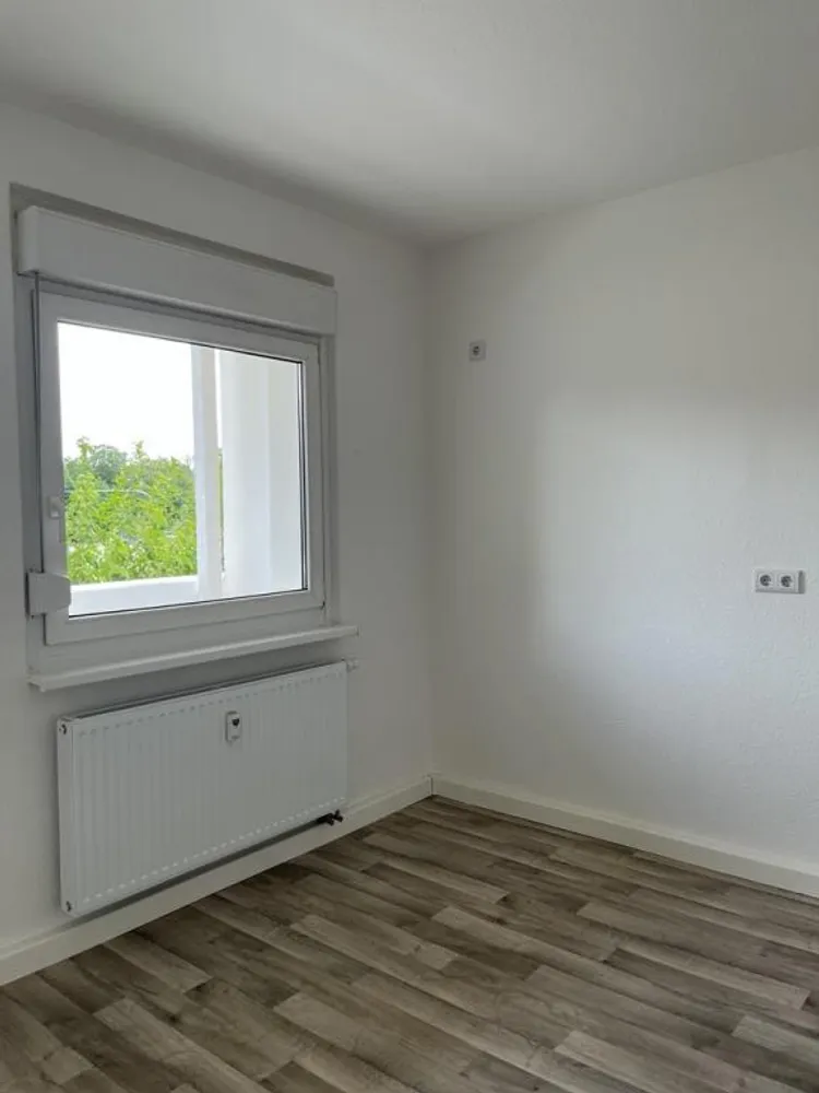 1 Zimmer Wohnung mit 36 m² in Brandenburg an der Havel – Bild 9