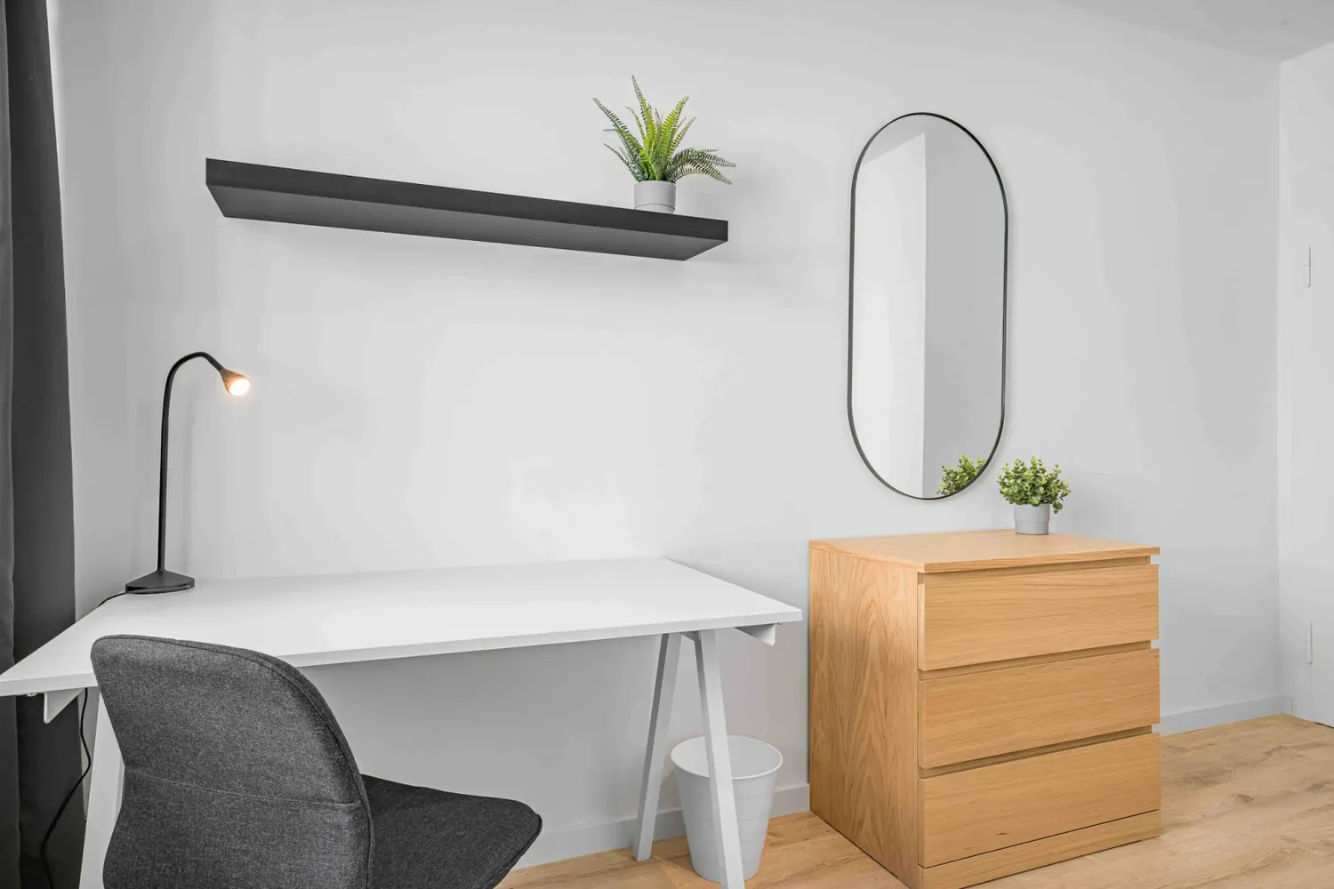 WG-Zimmer mit 14 m² in München – Bild 10