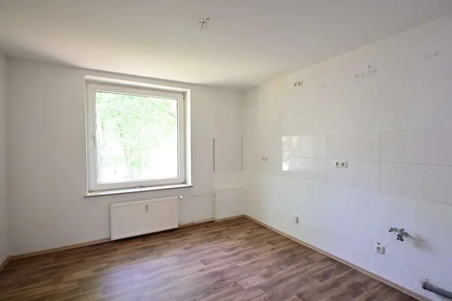 2 Zimmer Wohnung mit 58 m² in Gelsenkirchen – Bild 3