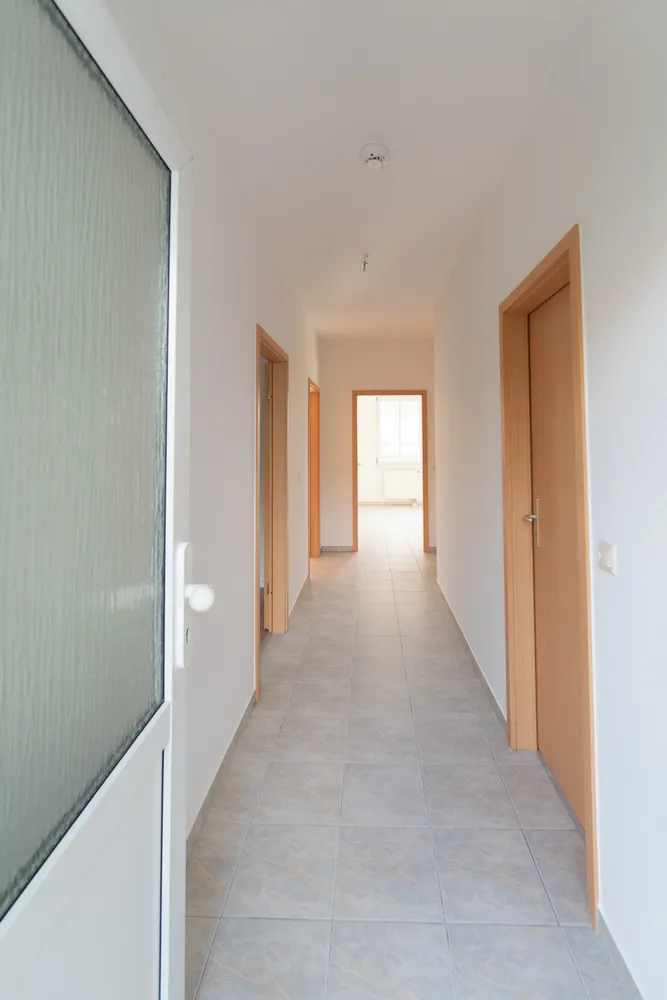 2 room apartment with 59 m² in Magdeburg – Photo 2