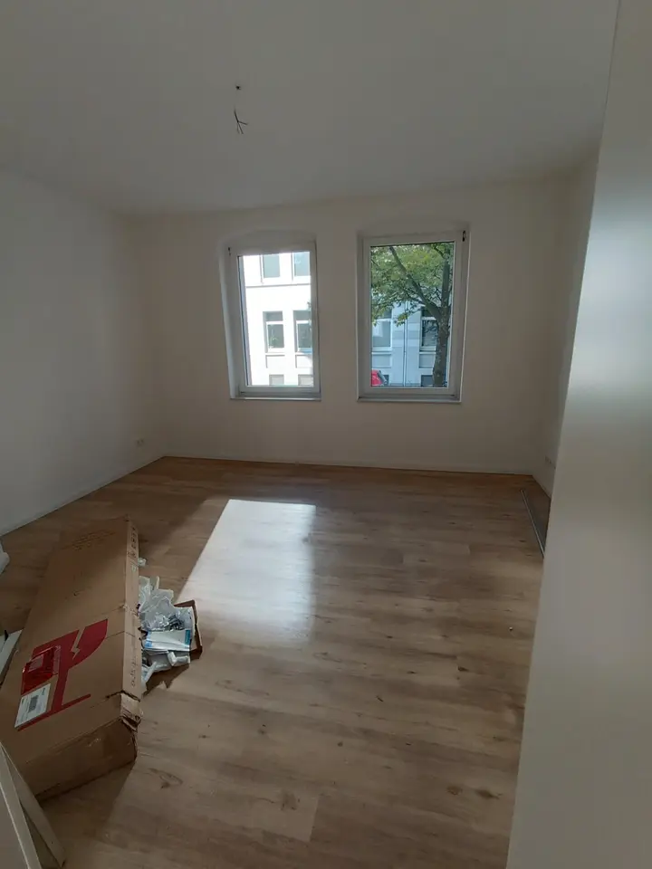 3 Zimmer Wohnung mit 72 m² in Braunschweig – Bild 2