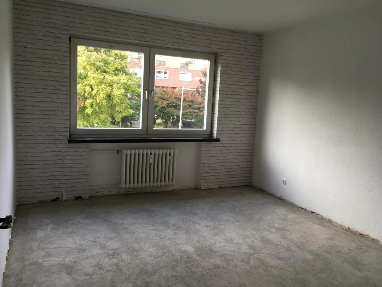 3 Zimmer Wohnung mit 67 m² in Duisburg – Bild 8