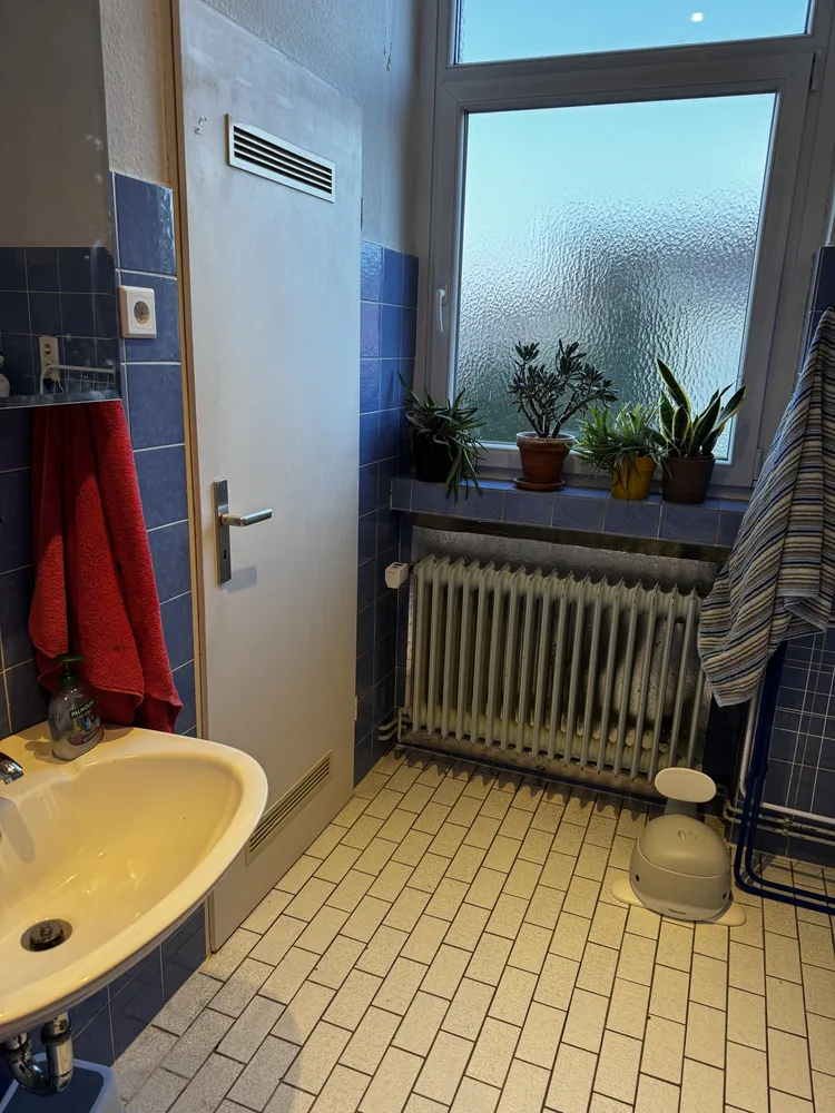 4 Zimmer Wohnung mit 90 m² in Braunschweig – Bild 6