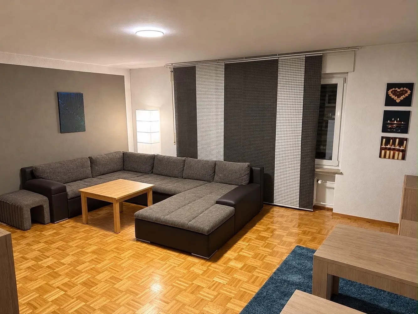 3 Zimmer Wohnung mit 76 m² in Hannover – Bild 1